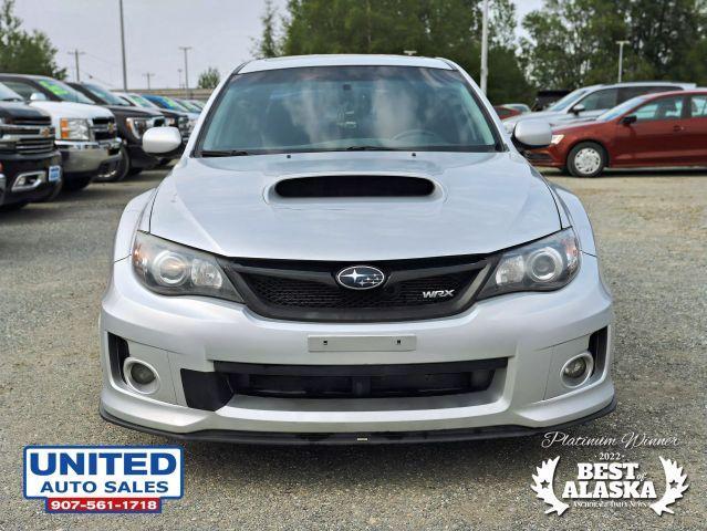 used 2011 Subaru Impreza car, priced at $13,995