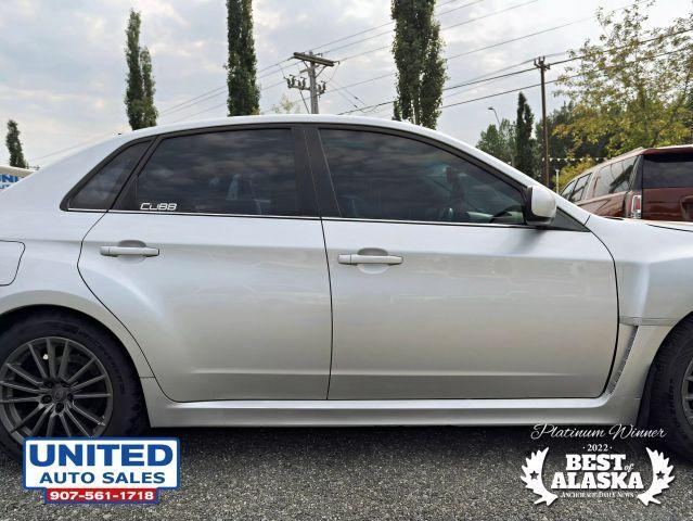 used 2011 Subaru Impreza car, priced at $13,995