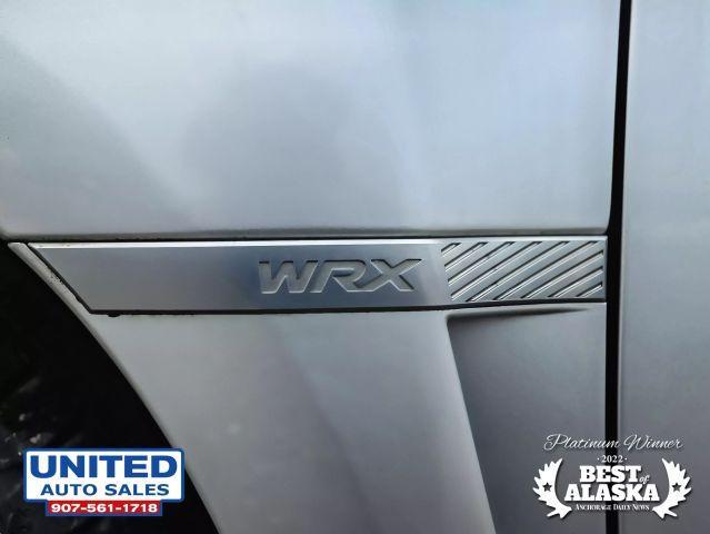 used 2011 Subaru Impreza car, priced at $13,995