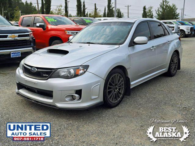 used 2011 Subaru Impreza car, priced at $13,995