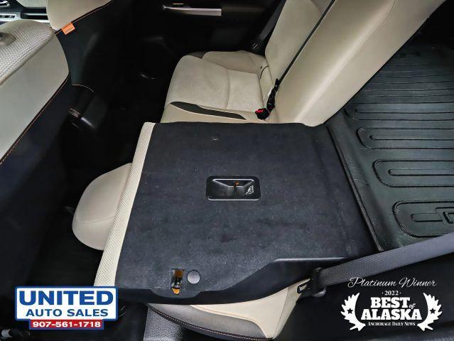 used 2016 Subaru Crosstrek car, priced at $21,995