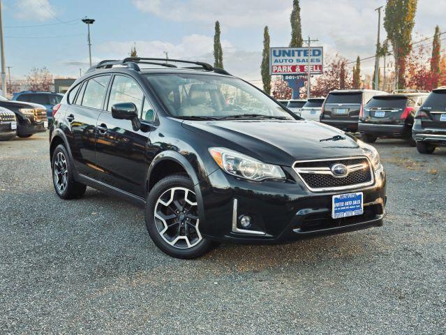 used 2016 Subaru Crosstrek car, priced at $21,995