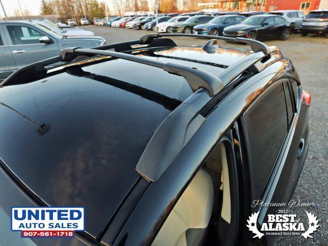 used 2016 Subaru Crosstrek car, priced at $21,995