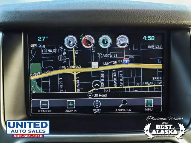 used 2020 Chevrolet Tahoe car, priced at $51,995