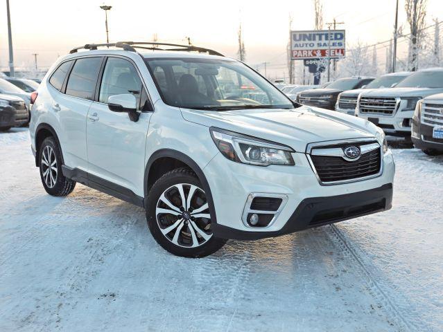 used 2019 Subaru Forester car, priced at $26,995