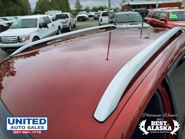 used 2020 Jeep Cherokee car, priced at $21,995