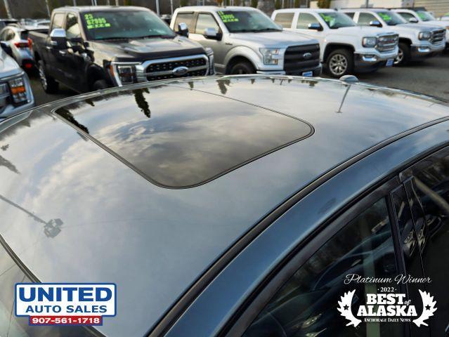 used 2020 Nissan Altima car, priced at $15,995