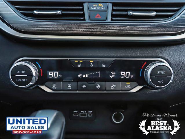 used 2020 Nissan Altima car, priced at $15,995