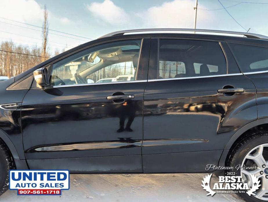 used 2019 Ford Escape car, priced at $23,995