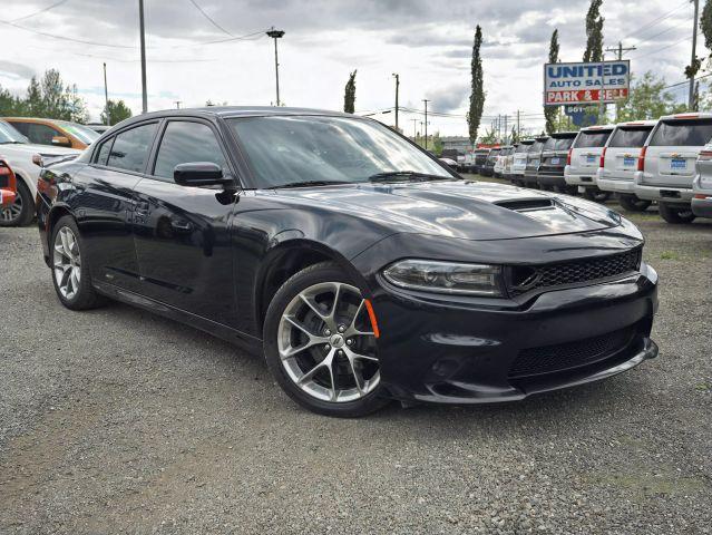 used 2019 Dodge Charger car, priced at $22,995