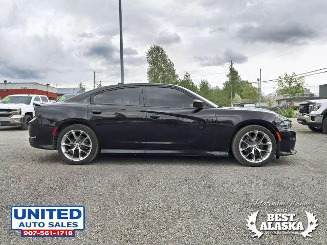 used 2019 Dodge Charger car, priced at $22,995
