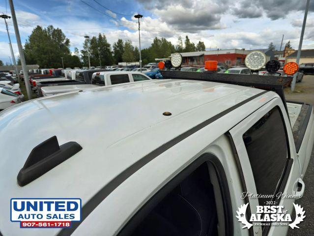 used 2016 Chevrolet Silverado 2500 car, priced at $21,995