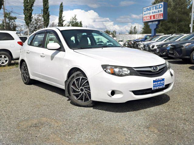 used 2010 Subaru Impreza car, priced at $9,995