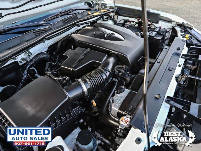 used 2021 Toyota Tacoma car, priced at $37,995
