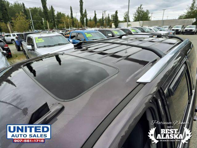 used 2015 Cadillac Escalade car, priced at $29,995