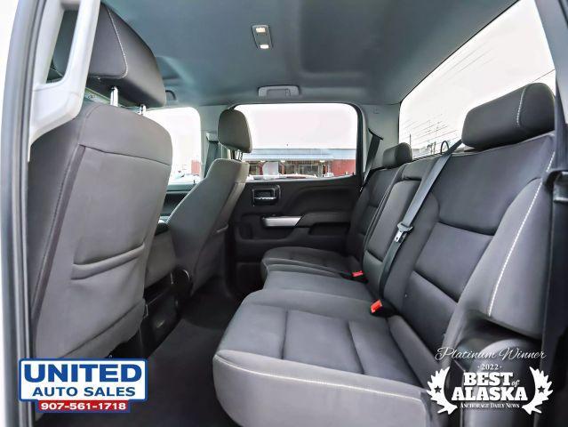 used 2019 Chevrolet Silverado 2500 car, priced at $43,995