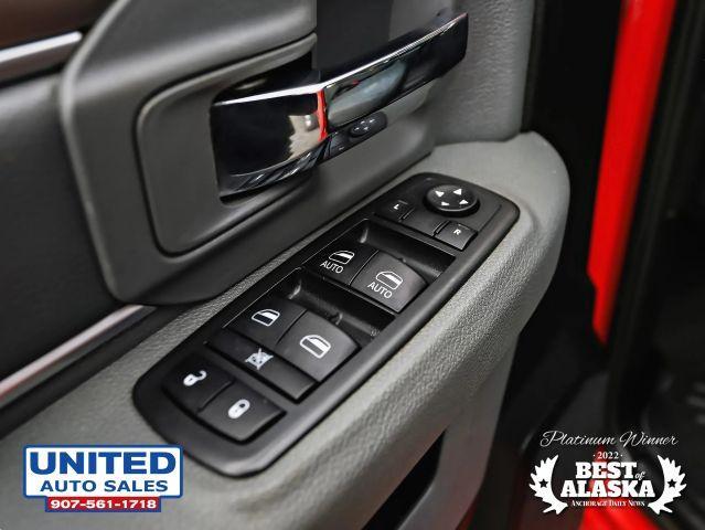 used 2019 Ram 1500 Classic car, priced at $27,995