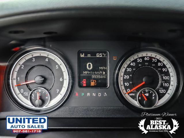 used 2019 Ram 1500 Classic car, priced at $27,995