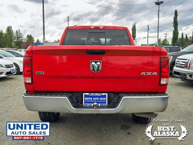 used 2019 Ram 1500 Classic car, priced at $27,995