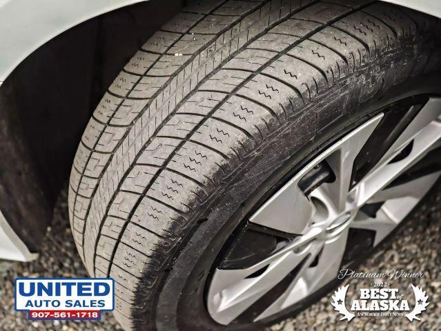 used 2019 Nissan Altima car, priced at $13,995