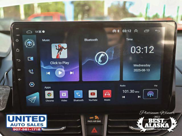 used 2019 Nissan Altima car, priced at $13,995