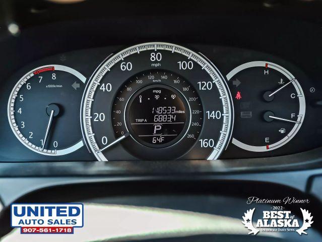 used 2013 Honda Accord car