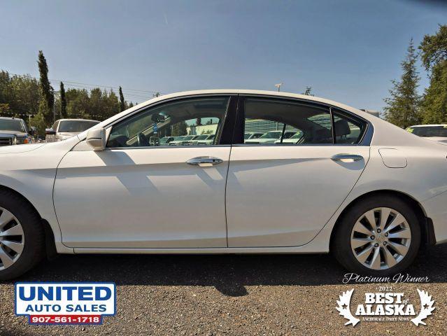 used 2013 Honda Accord car