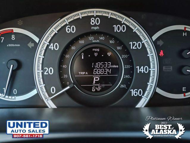 used 2013 Honda Accord car