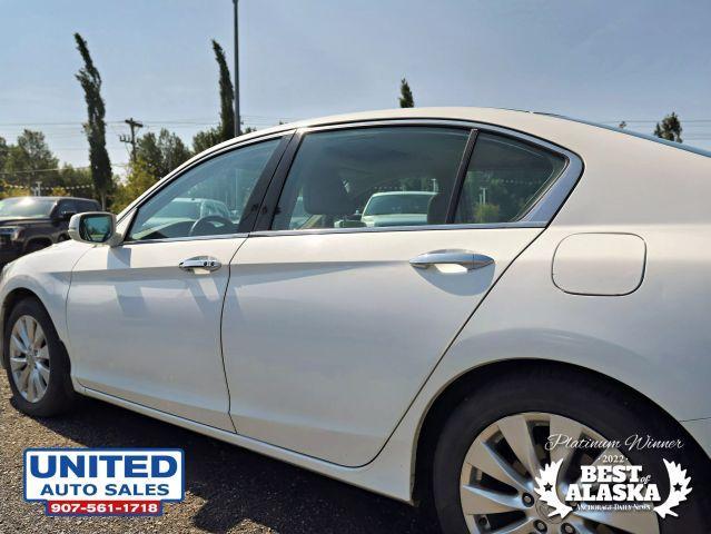 used 2013 Honda Accord car