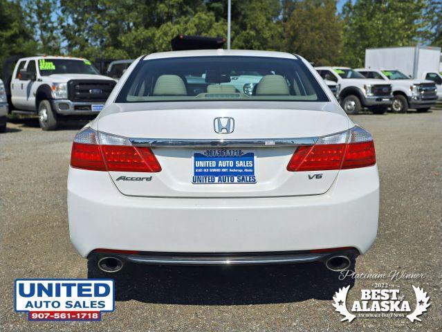 used 2013 Honda Accord car