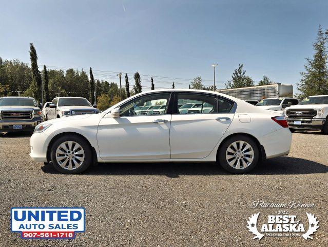 used 2013 Honda Accord car
