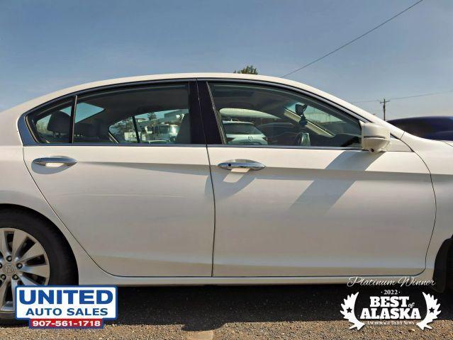 used 2013 Honda Accord car