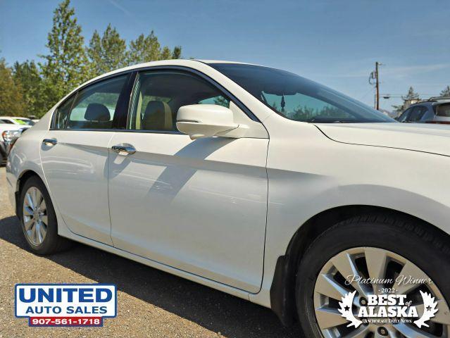 used 2013 Honda Accord car