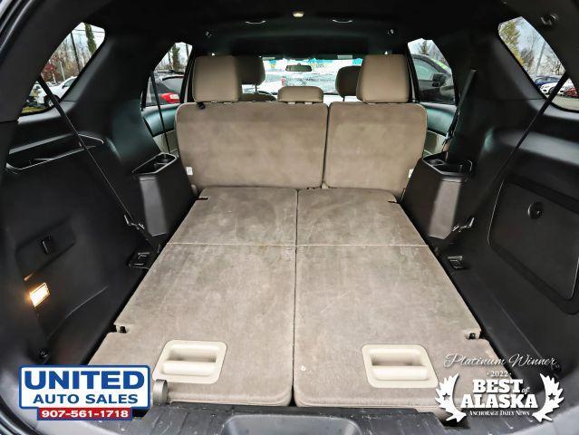used 2015 Ford Explorer car, priced at $11,995