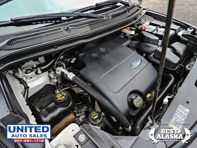 used 2015 Ford Explorer car, priced at $11,995