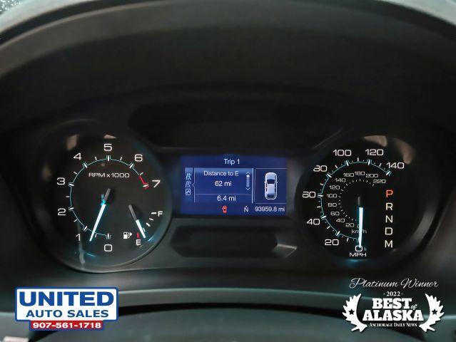 used 2015 Ford Explorer car, priced at $11,995