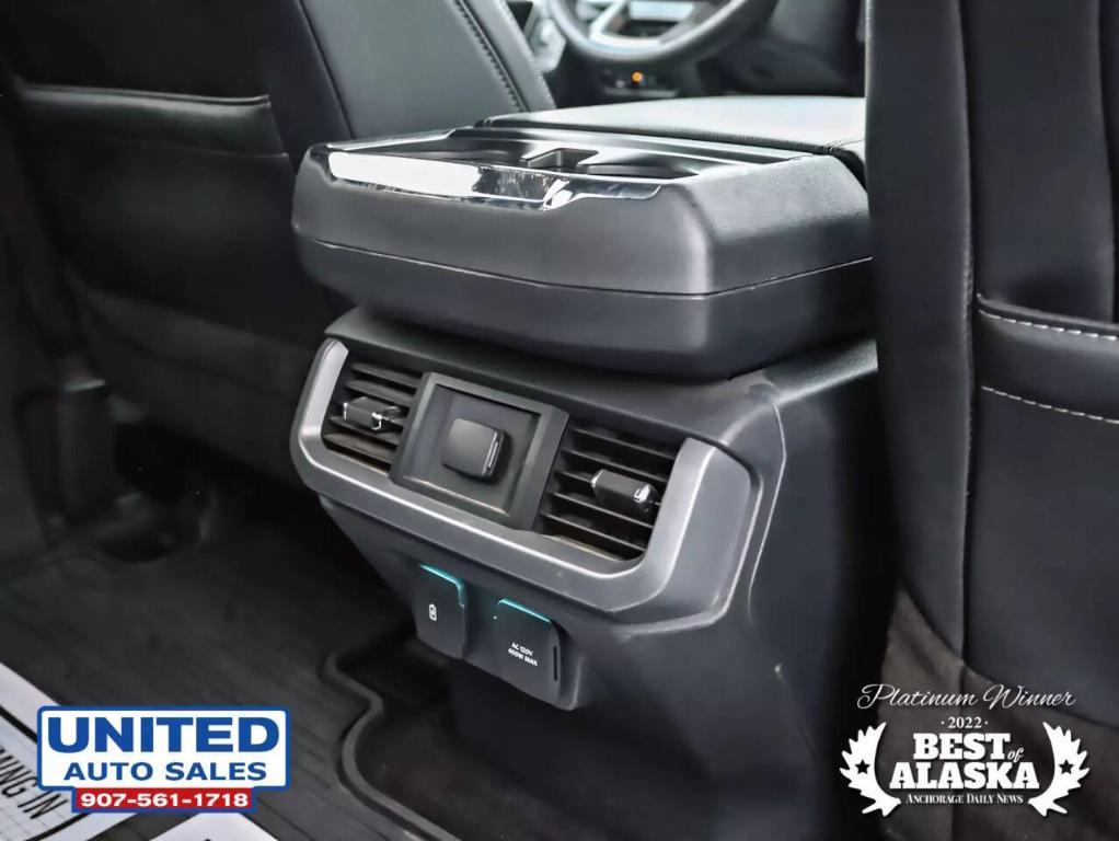 used 2023 Ford F-150 car, priced at $53,995