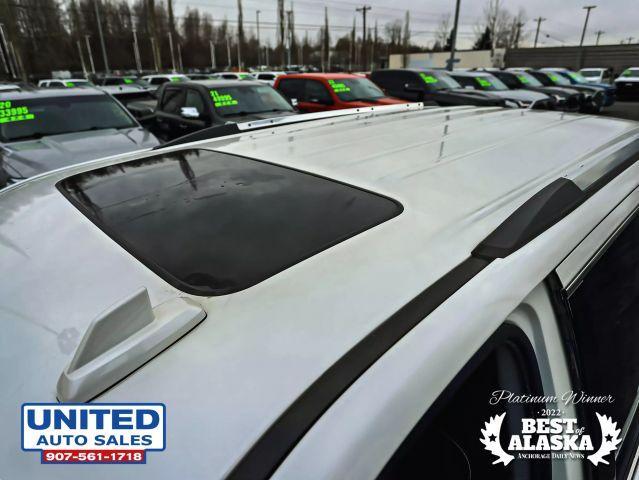 used 2018 Chevrolet Tahoe car, priced at $41,995