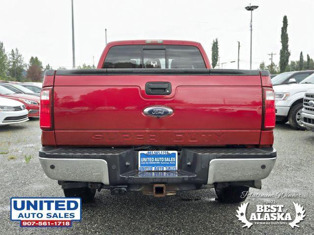 used 2016 Ford F-350 car, priced at $33,995