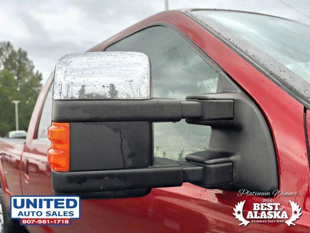 used 2016 Ford F-350 car, priced at $33,995