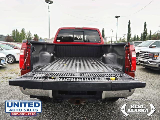 used 2016 Ford F-350 car, priced at $33,995
