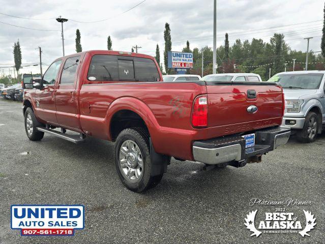 used 2016 Ford F-350 car, priced at $33,995