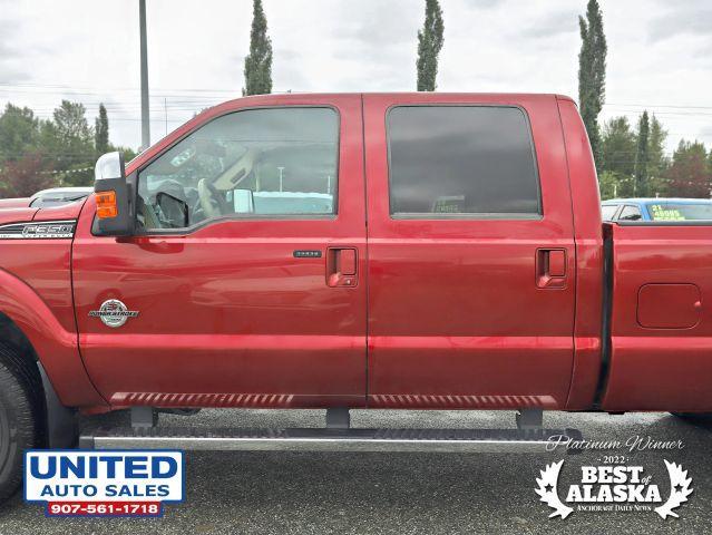 used 2016 Ford F-350 car, priced at $33,995
