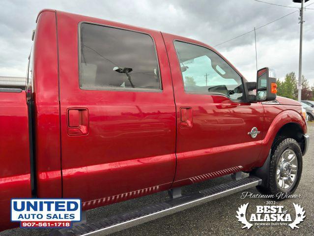 used 2016 Ford F-350 car, priced at $33,995