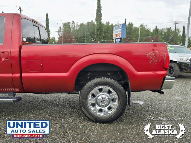 used 2016 Ford F-350 car, priced at $33,995