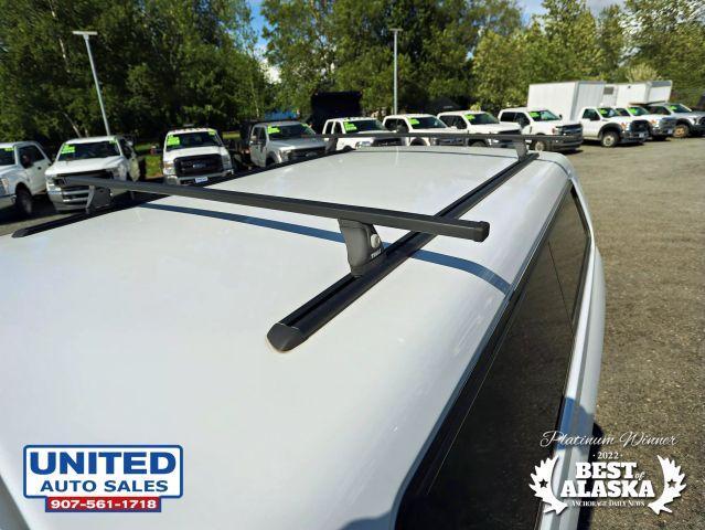 used 2018 Ram 2500 car, priced at $26,995