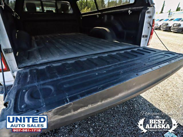 used 2018 Ram 2500 car, priced at $26,995