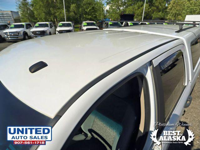 used 2018 Ram 2500 car, priced at $26,995