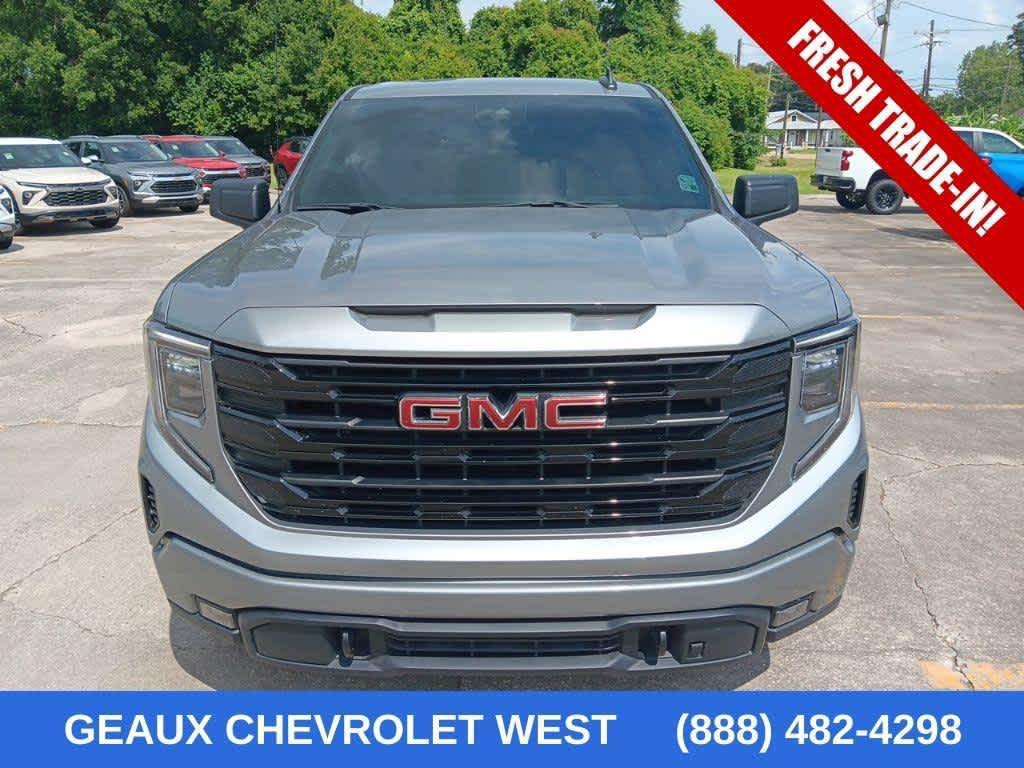 used 2025 GMC Sierra 1500 car, priced at $51,465
