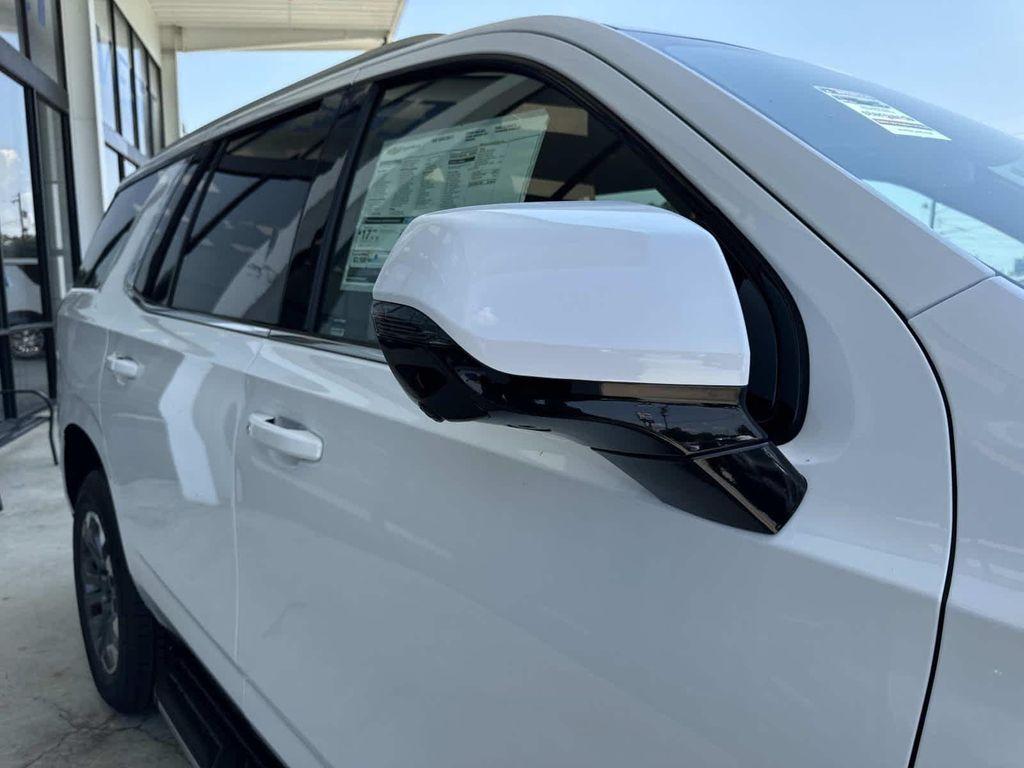 new 2025 Chevrolet Tahoe car, priced at $67,880